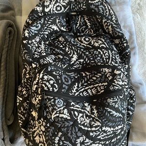 Vera Bradley large backpack